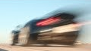 0-200 MPH In A Hennessey Venom GT